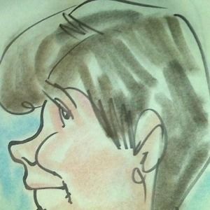 Meet your Posher, Anne